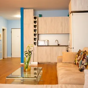  Apartment Centre Lions Gate 3 Albania