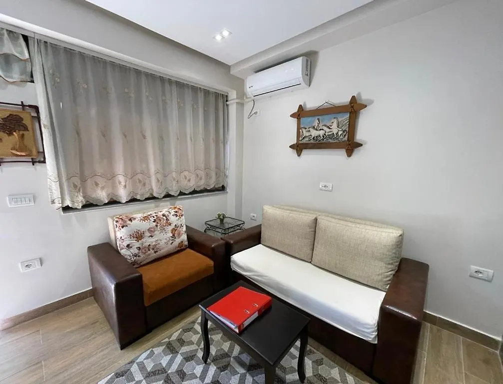 Modern 1 Bedroom City Apartment Tirana 0*,  Albania